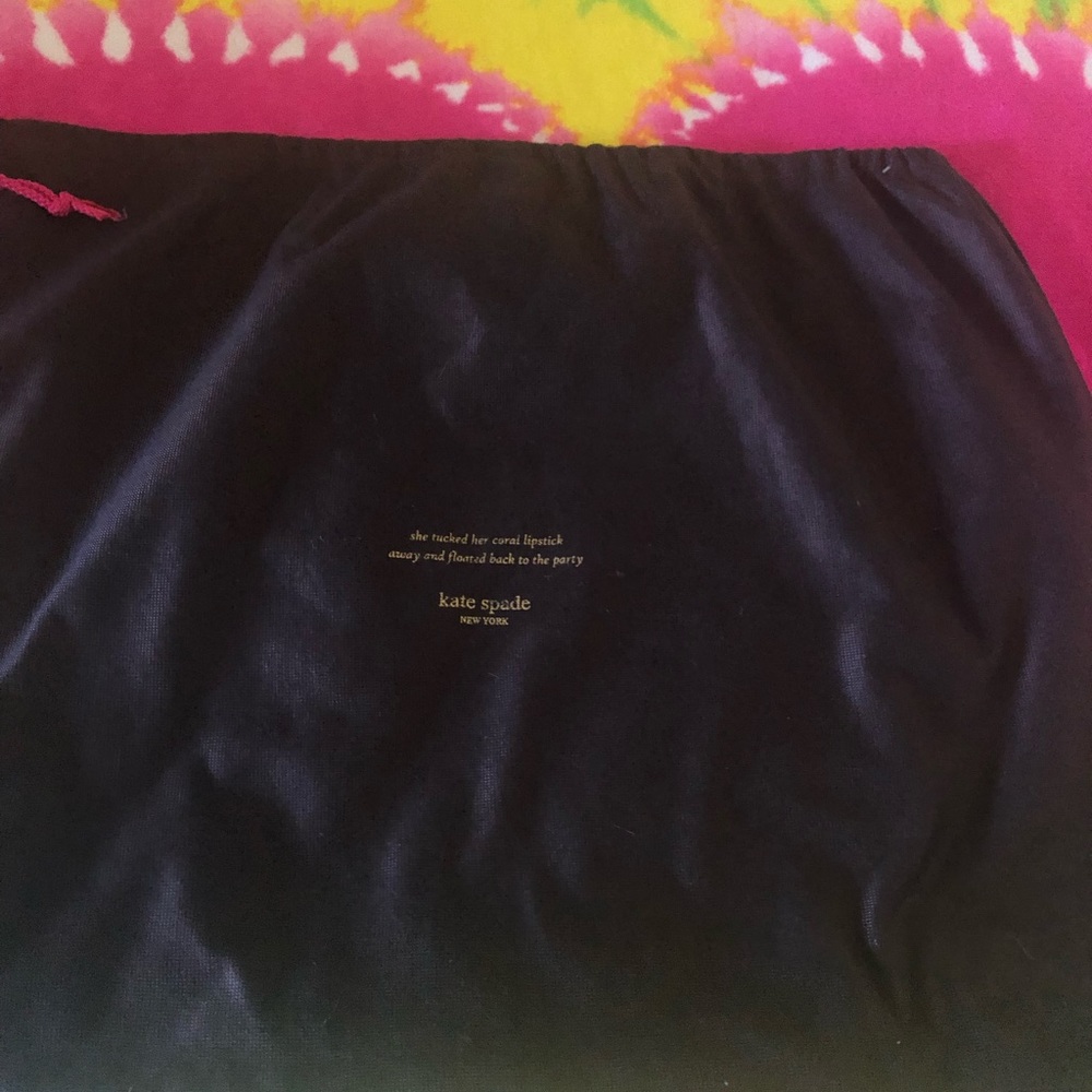 2 pc Kate Spade ♠️
